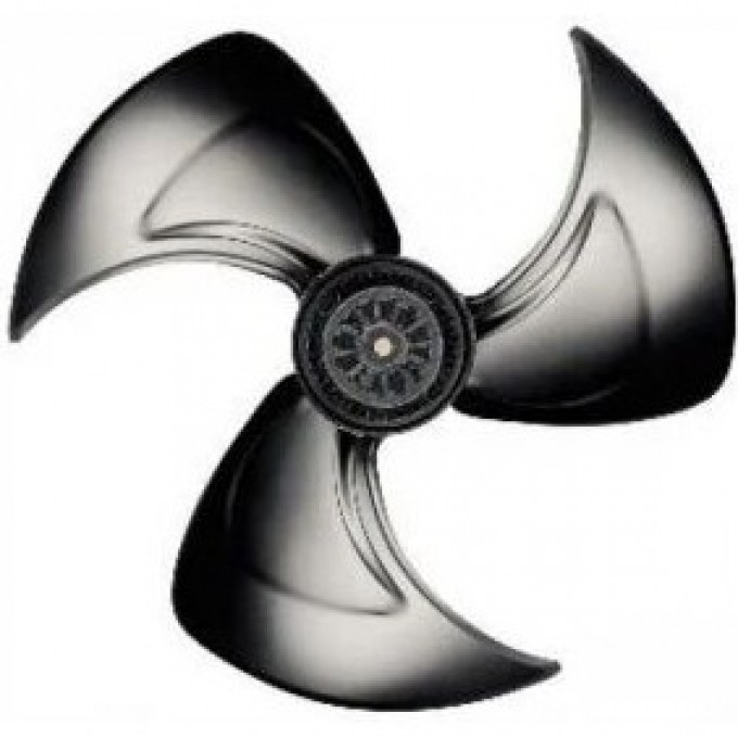 Осевой вентилятор EBMPAPST A6E450 переменного тока 450 мм A6E450-AJ08-01