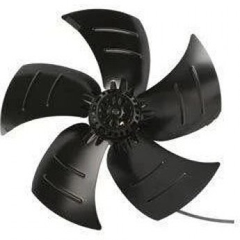 Осевой вентилятор EBMPAPST A6E450 переменного тока 450 мм A6E450-AP02-01