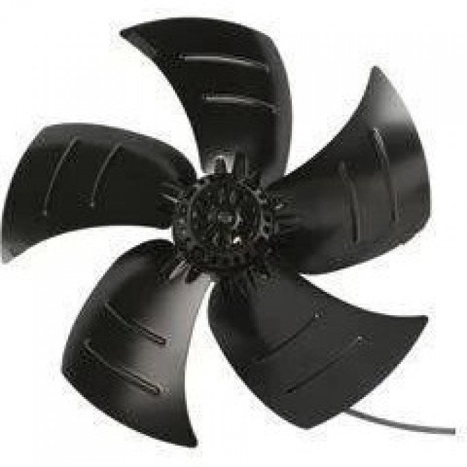 Осевой вентилятор EBMPAPST A6E450 переменного тока 450 мм A6E450-AP02-01