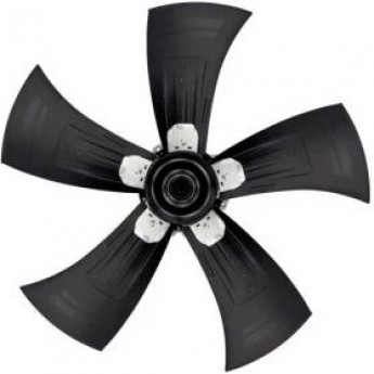 Осевой вентилятор EBMPAPST A6E450 переменного тока 450 мм A6E450-AU04-01