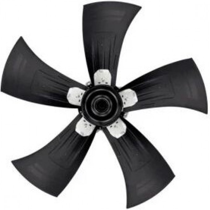 Осевой вентилятор EBMPAPST A6E450 переменного тока 450 мм A6E450-AU04-01