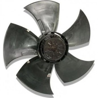 Осевой вентилятор EBMPAPST A6E500 переменного тока типоразмер 500 мм A6E500-AJ05-01