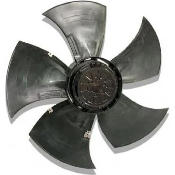 Осевой вентилятор EBMPAPST A6E500 переменного тока типоразмер 500 мм A6E500-AJ05-01