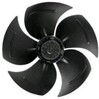 Осевой вентилятор EBMPAPST A6E500 переменного тока, 500 мм A6E500-BB05-09