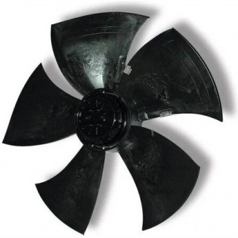 Осевой вентилятор EBMPAPST Серия A6E630 AC 230В A6E630-AN01-01