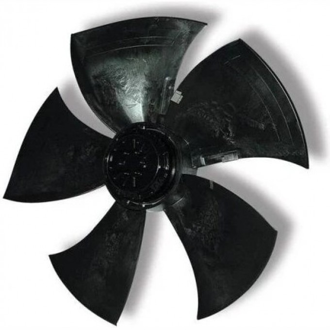 Осевой вентилятор EBMPAPST Серия A6E630 AC 230В A6E630-AN01-01