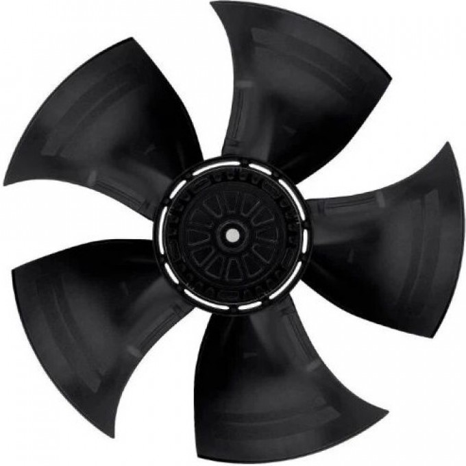 Осевой вентилятор EBMPAPST Серия A8D630 630 мм AC 400В A8D630-AN01-01