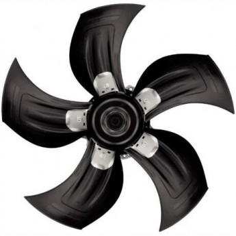 Осевой вентилятор переменного тока EBMPAPST A8D710 типоразмер 710 мм A8D710-AN03-01