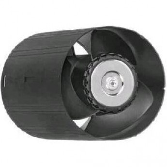 Вентилятор осевой EBMPAPST AC 100 high pressure impeller AC-100-NR-017-HIGH-PRESSURE-IMPELLER