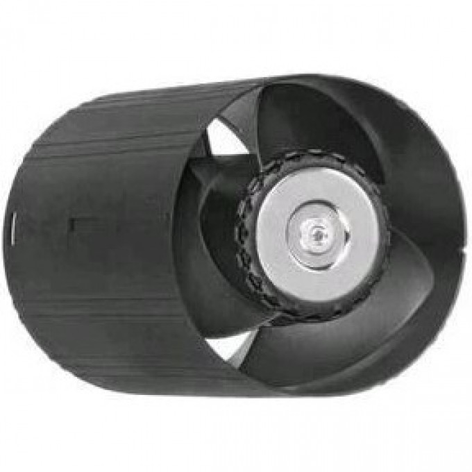 Вентилятор осевой EBMPAPST AC 100 high pressure impeller AC-100-NR-017-HIGH-PRESSURE-IMPELLER