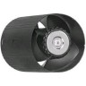 Вентилятор осевой EBMPAPST AC 100 high pressure impeller AC-100-NR-017-HIGH-PRESSURE-IMPELLER