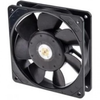 Вентилятор осевой EBMPAPST AC 100 AC-100-NR