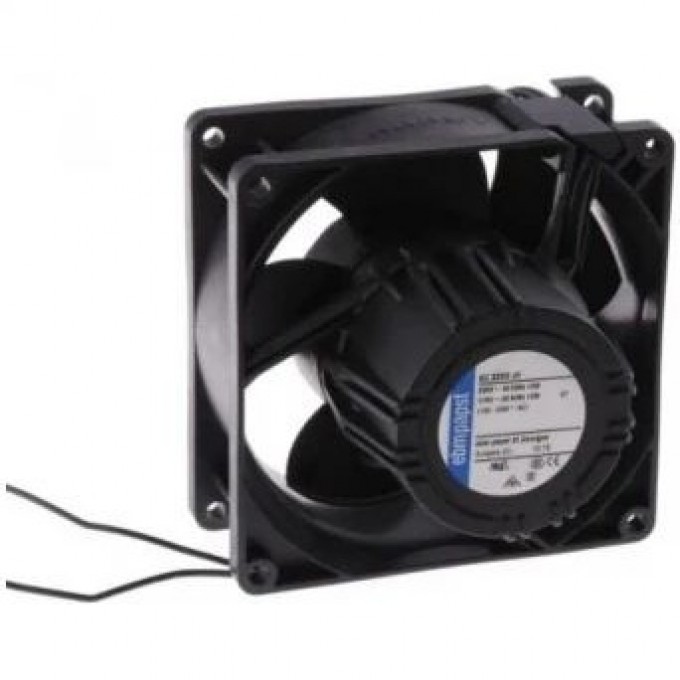 Вентилятор осевой EBMPAPST AC 3200 J AC-3200-JH