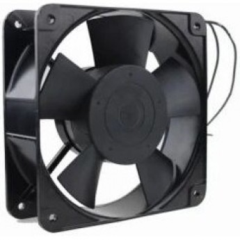 Вентилятор осевой EBMPAPST AC 4300 H