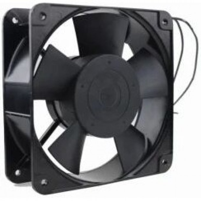 Вентилятор осевой EBMPAPST AC 4300 H AC-4300-H