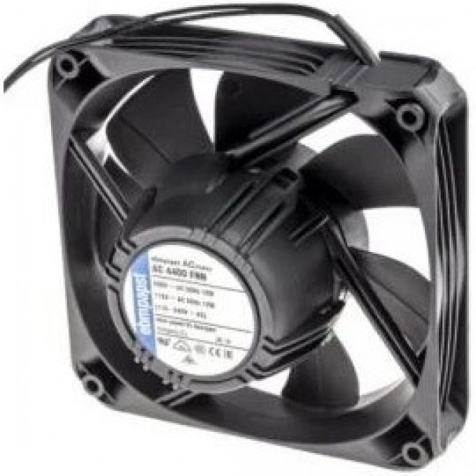 Вентилятор осевой EBMPAPST AC 4400 FN AC-4400-FNN