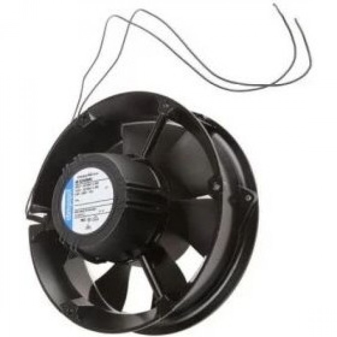 Вентилятор осевой EBMPAPST AC 6200 N AC-6200-NM