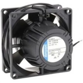 Вентилятор осевой AC EBMPAPST Серия AC 8300 H