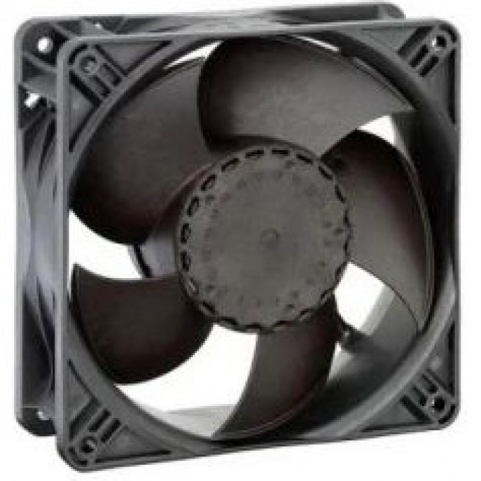 Вентилятор осевой EBMPAPST ACi 4400 119x38 мм AC 230В ACI-4400-HH