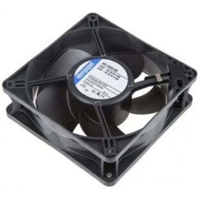 Вентилятор осевой EBMPAPST ACi 4400 119x38 мм AC ACI-4420-HH