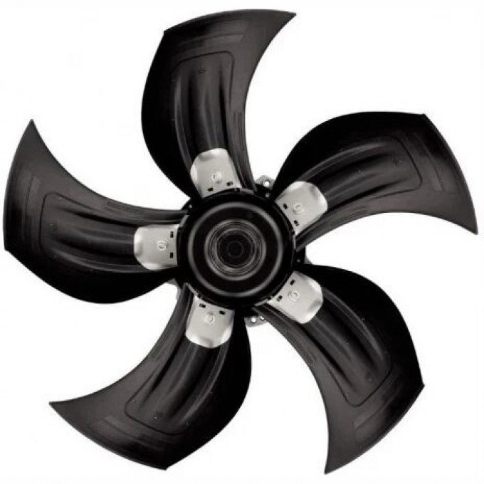 Осевой вентилятор AC EBMPAPST AZD800 типоразмер 800 мм AZD800-AG03-01