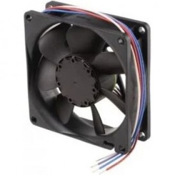 Вентилятор осевой EBMPAPST S-Force 8200 J COR-8212J/2-H4P