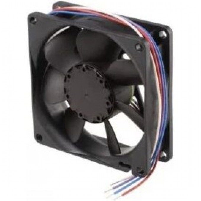 Вентилятор осевой EBMPAPST S-Force 8200 J COR-8212J/2-H4P