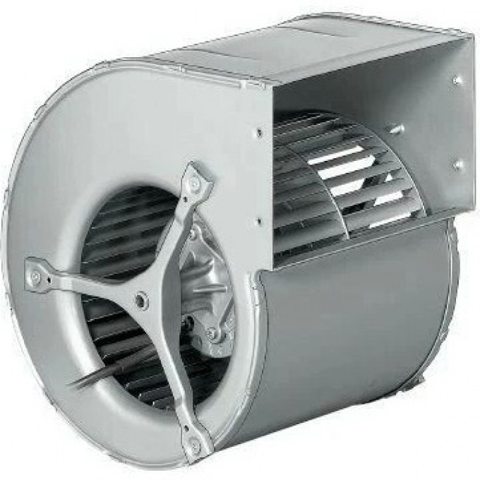 Центробежный вентилятор EBMPAPST D1G133 с EC-двигателем 133 мм D1G133-DC13-52