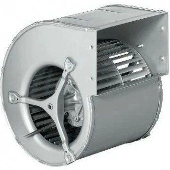 Центробежный вентилятор EBMPAPST с EC-двигателем Серия D1G160 D1G160-DA19-52