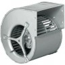 Центробежный вентилятор EBMPAPST с EC-двигателем Серия D1G160 D1G160-DA19-52