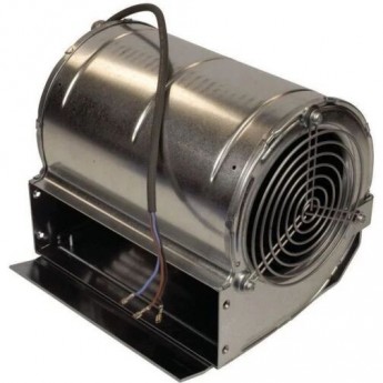 Центробежный вентилятор EBMPAPST D2D133 типоразмер 133 мм D2D133-AB02-07