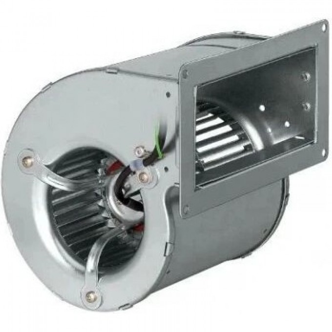 Центробежный вентилятор EBMPAPST D2D146 AC 230/400В D2D146-AA24-23