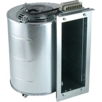 Центробежный вентилятор EBMPAPST D2D160 AC D2D160-BE02-09