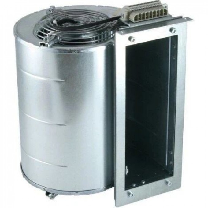 Центробежный вентилятор EBMPAPST D2D160 AC D2D160-BE02-09