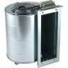 Центробежный вентилятор EBMPAPST D2E097 AC 97 мм D2E097-BI52-A4