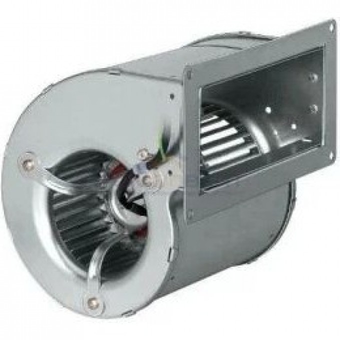 Центробежный вентилятор EBMPAPST Серия D2E097 AC 230В D2E097-CH85-48