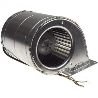 Центробежный вентилятор EBMPAPST D2E133 AC 230В D2E133-AM47-93