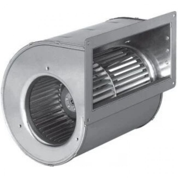 Центробежный вентилятор EBMPAPST D2E133 типоразмер 133 мм D2E133-AM47-C5