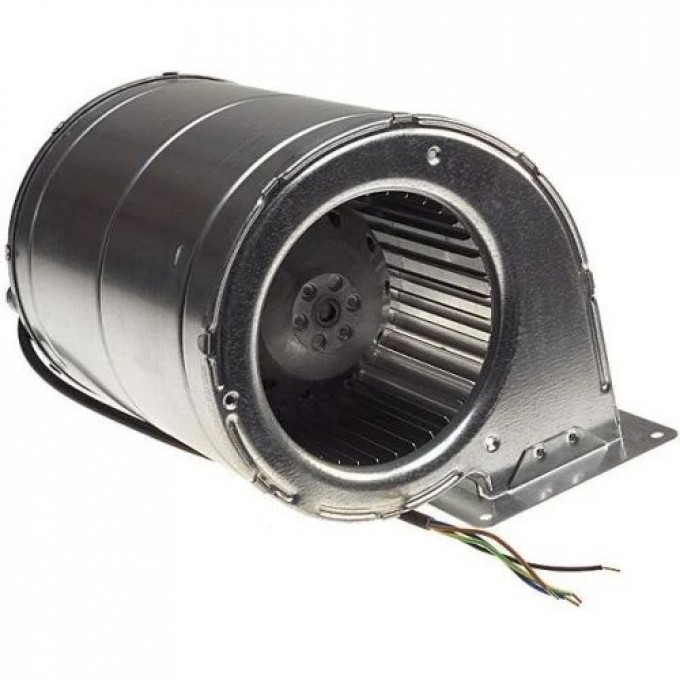 Центробежный вентилятор EBMPAPST D2E133 с AC током D2E133-AM52-C2