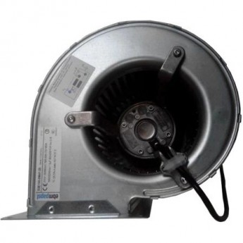 Центробежный вентилятор EBMPAPST D2E133 с типоразмером 133 мм D2E133-DM47-01