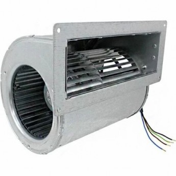 Центробежный вентилятор EBMPAPST D2E133 с током AC, типоразмер 133 мм D2E133-DM47-23