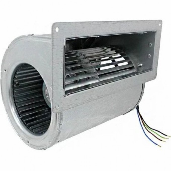 Центробежный вентилятор EBMPAPST Серия D2E133 типоразмер 133 мм AC D2E133-DM52-60