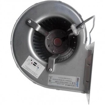 Центробежный вентилятор EBMPAPST D2E133-DM64-H4 AC 133 мм