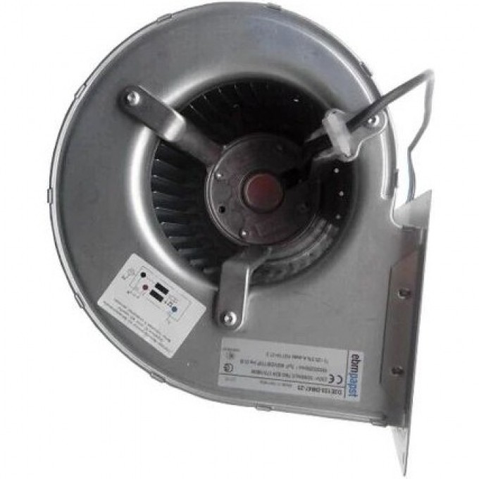 Центробежный вентилятор EBMPAPST D2E133 AC 133 мм D2E133-DX73-91