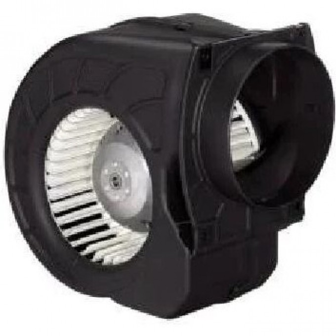 Центробежный вентилятор EBMPAPST D2E140 AC 230В D2E140-HR97-07