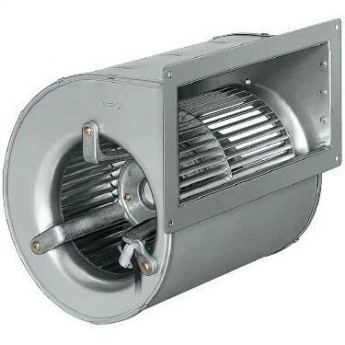 Центробежный вентилятор EBMPAPST Серия D2E146 AC 230В D2E146-AP43-02