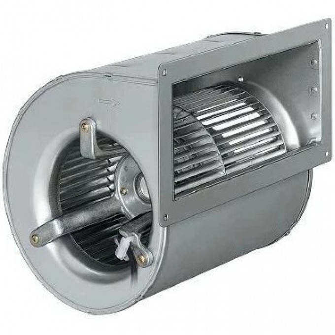 Центробежный вентилятор EBMPAPST Серия D2E146 AC 230В D2E146-AP43-02
