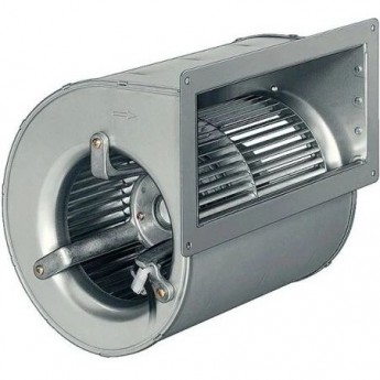 Центробежный вентилятор EBMPAPST D2E146 переменного тока 146 мм D2E146-AP43-77