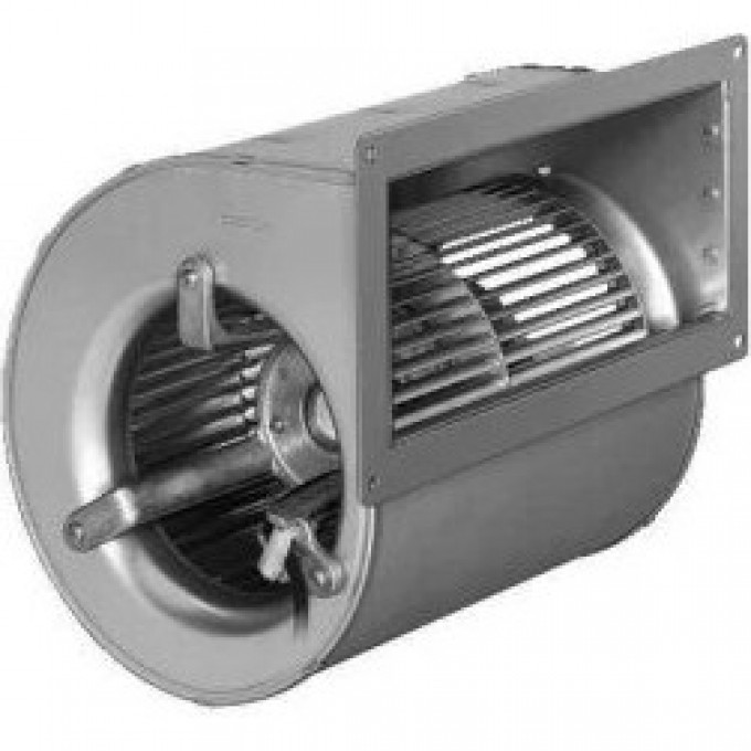 Центробежный вентилятор EBMPAPST D2E146 AC D2E146-CD51-23