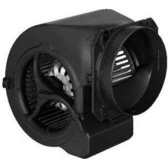 Центробежный вентилятор AC EBMPAPST D2E146 типоразмер 146 мм D2E146-HS97-01